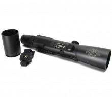     Burris Laser Eliminator 4-12X42    (200112)